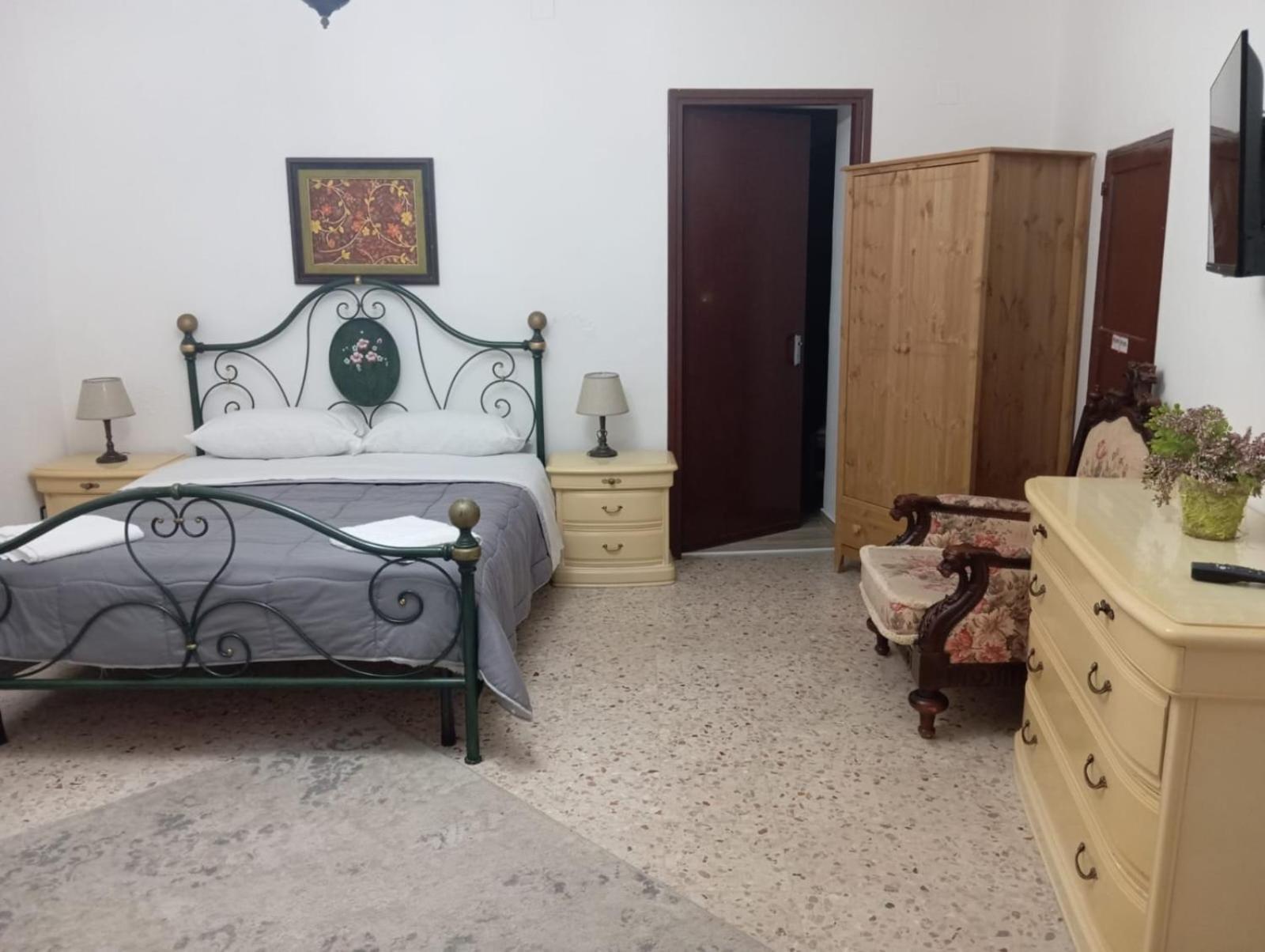 شقة Elico A Sicily سامبوكا دي سيسيليا المظهر الخارجي الصورة
